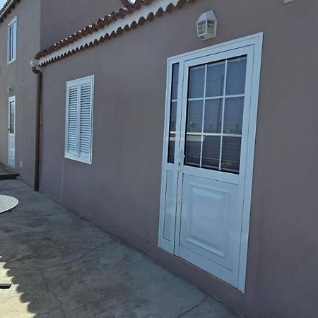 Casa Los Agapantos Breña Alta Exterior foto
