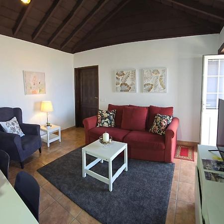 Casa Los Agapantos Breña Alta Exterior foto